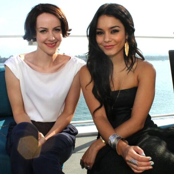 Heather Gardner Boho Gold Sterling Feather Dangle Drop Fairy Romantic Earrings - Picture 10 of 12